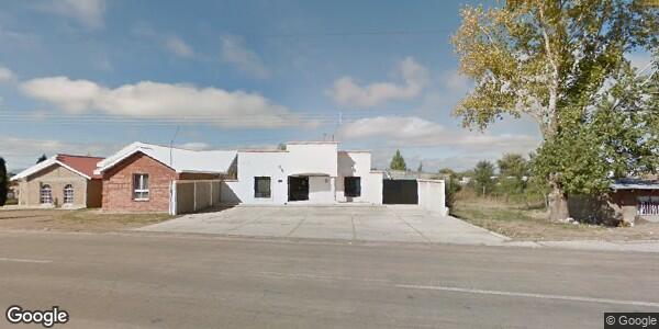 JUZGADO MENOR MIXTO GOMEZ FARIAS